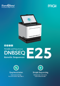 MGI DNBSEQ-E25